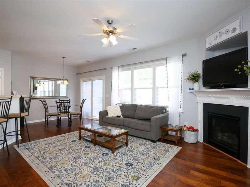 177 Deacon Ridge St, Wake Forest, NC 27587