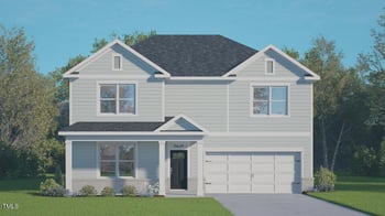 177 Gilmer St, Fuquay Varina, NC 27526