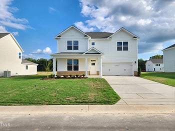 177 Gilmer St, Fuquay Varina, NC 27526