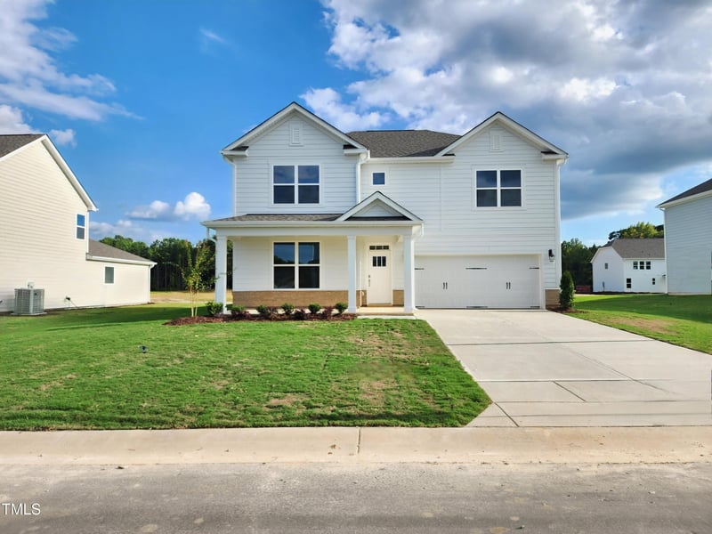 177 Gilmer St, Fuquay Varina, NC 27526