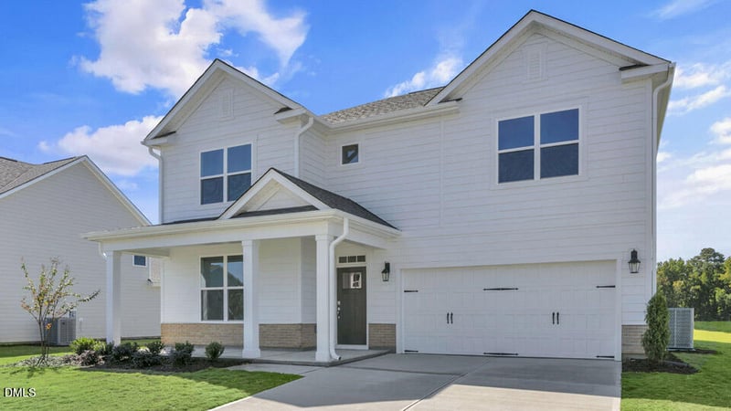 177 Gilmer St, Fuquay Varina, NC 27526