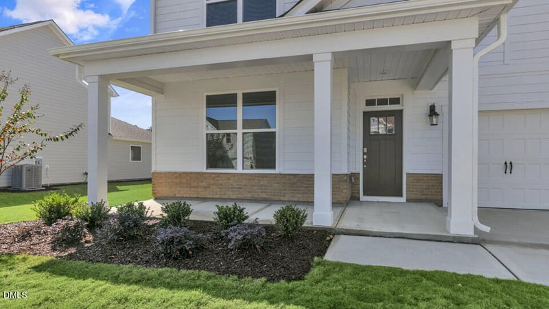 177 Gilmer St, Fuquay Varina, NC 27526