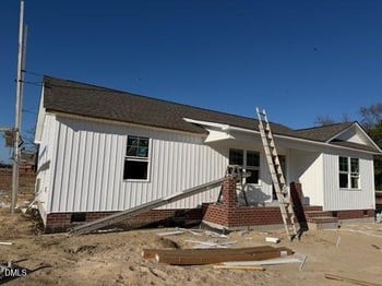 177 Grace Pond Ave, Benson, NC 27504