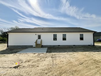 177 Grace Pond Ave, Benson, NC 27504