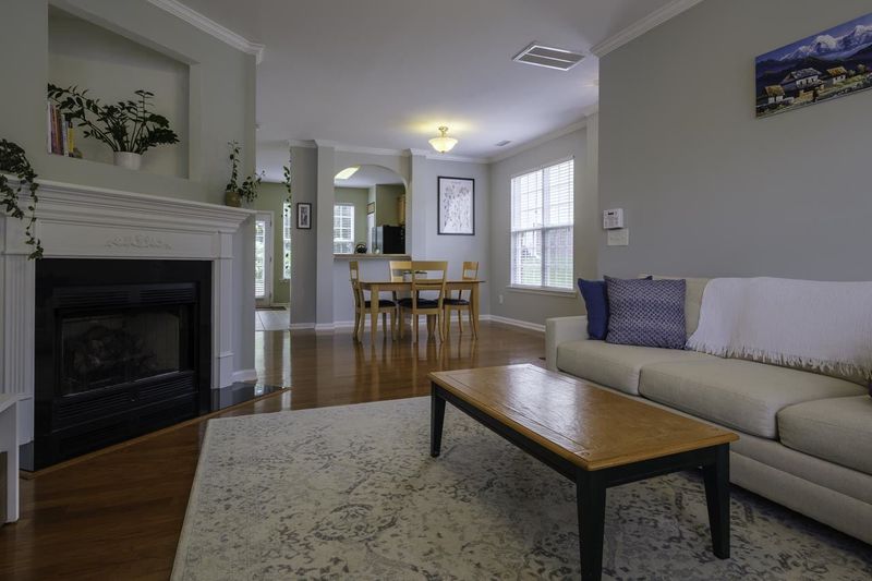 177 Grey Elm Trl, Durham, NC 27713