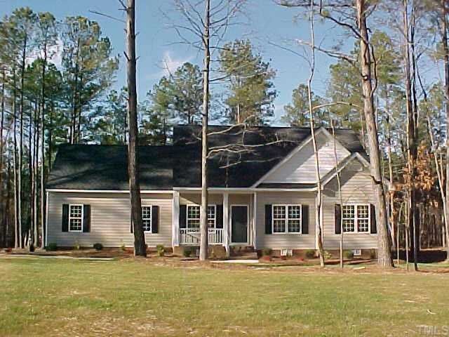 177 Hillsdale Dr, Clayton, NC 27520