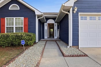 177 Independence Dr, Raeford, NC 28376