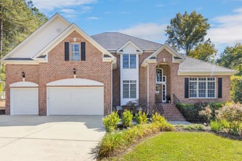 177 Josie Dr, Benson, NC 27504