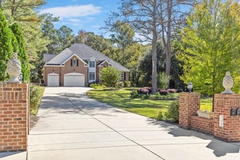 177 Josie Dr, Benson, NC 27504