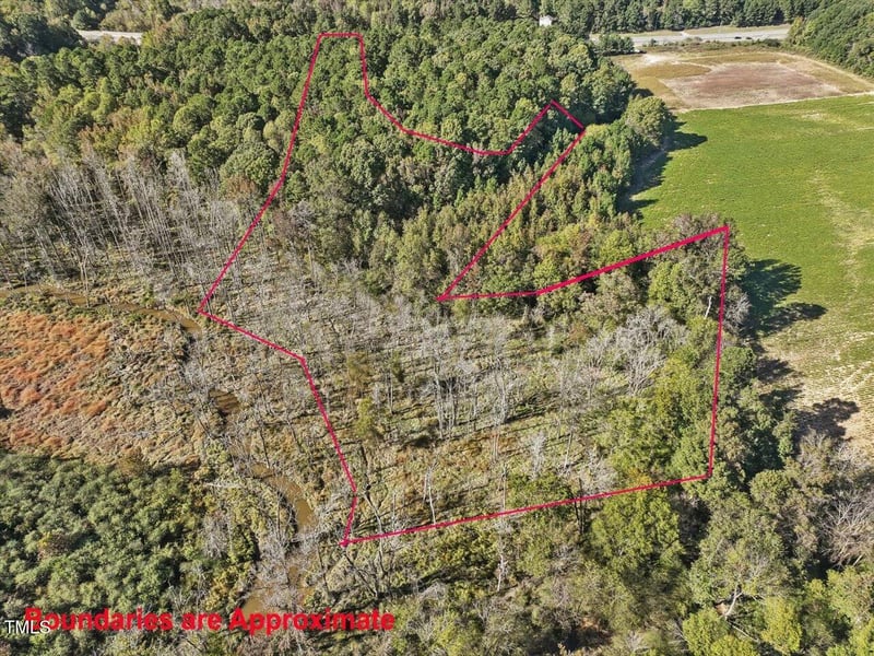 177 Karen Calhoun Rd Lot 3, Pittsboro, NC 27312