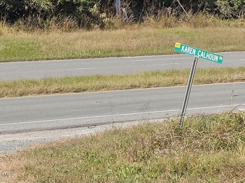 177 Karen Calhoun Rd Lot 3, Pittsboro, NC 27312