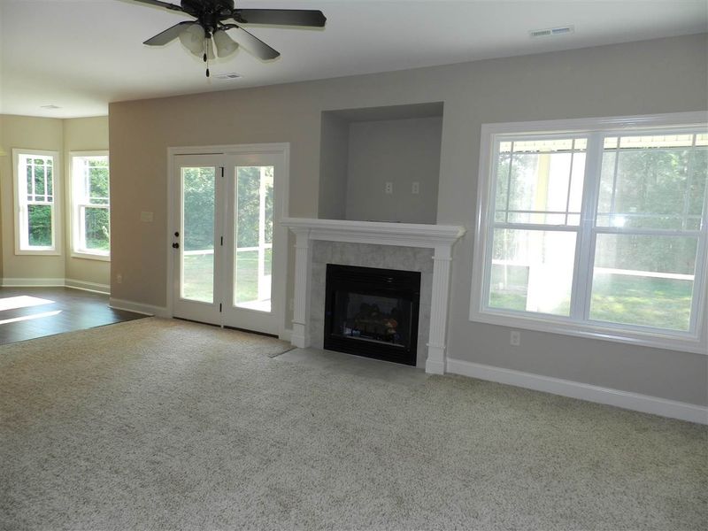 177 Kasdon Dr, Garner, NC 27529