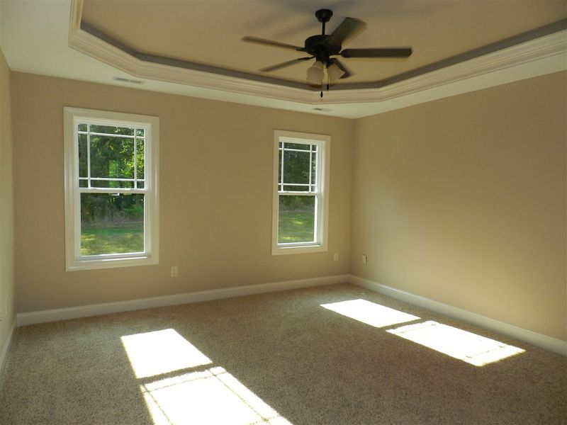 177 Kasdon Dr, Garner, NC 27529