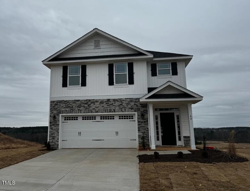 177 Kipling Creek Dr, Fuquay Varina, NC 27526