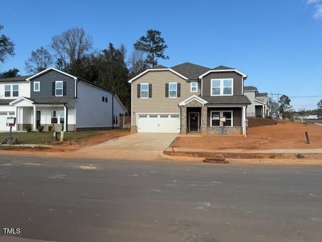 177 Klamath Dr, Garner, NC 27529