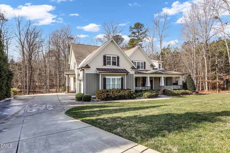 177 Kollinova Dr, Clayton, NC 27527
