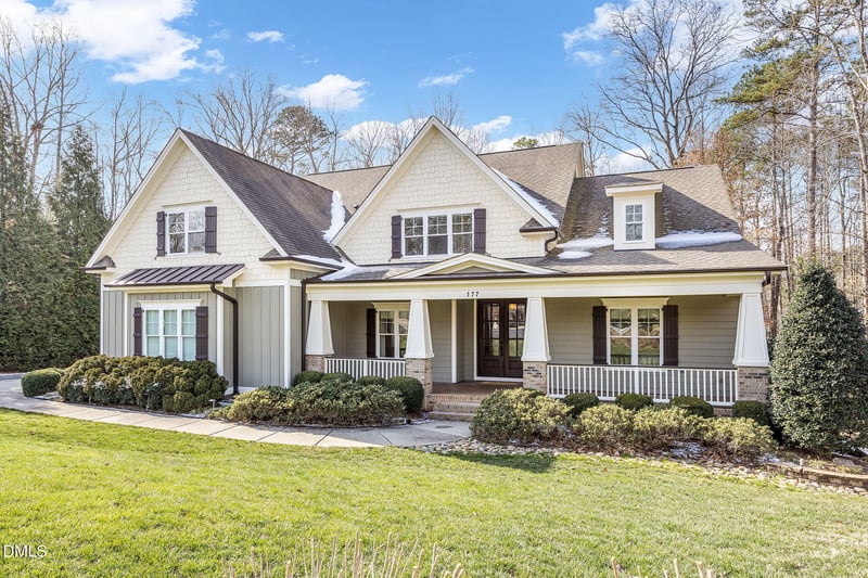 177 Kollinova Dr, Clayton, NC 27527