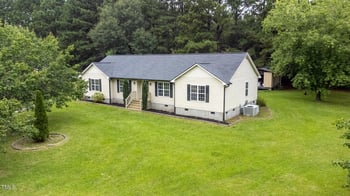177 Lillian Rd, Selma, NC 27576