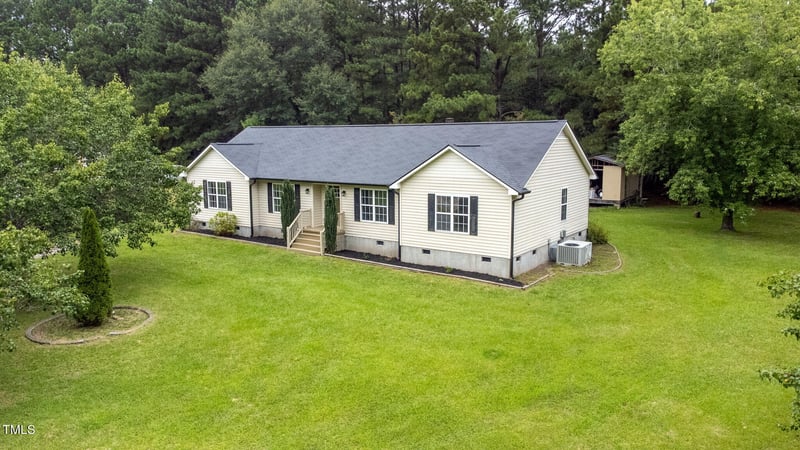 177 Lillian Rd, Selma, NC 27576