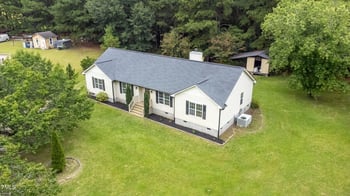 177 Lillian Rd, Selma, NC 27576