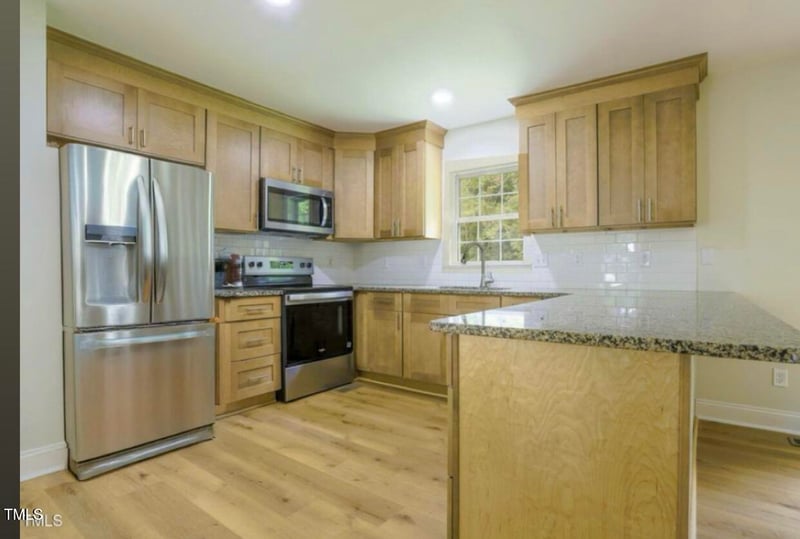 177 Lillian Rd, Selma, NC 27576