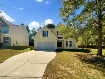177 Longbay St, Garner, NC 27529