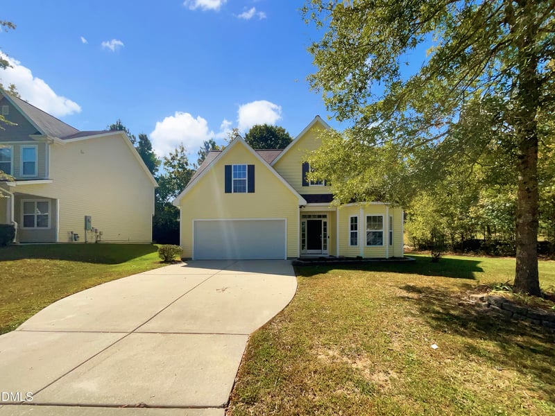 177 Longbay St, Garner, NC 27529