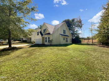 177 Longbay St, Garner, NC 27529