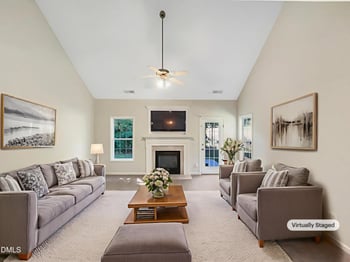 177 Longbay St, Garner, NC 27529