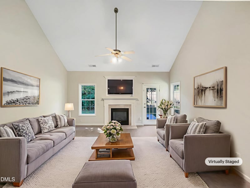 177 Longbay St, Garner, NC 27529
