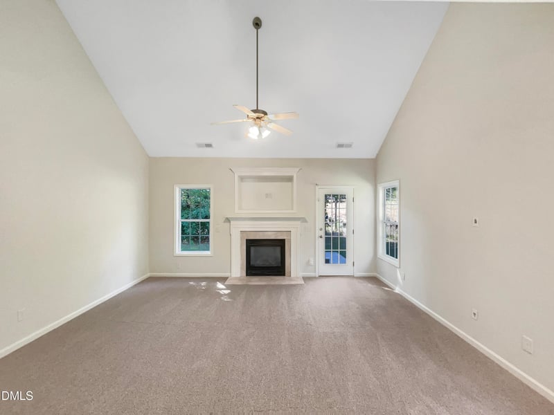 177 Longbay St, Garner, NC 27529