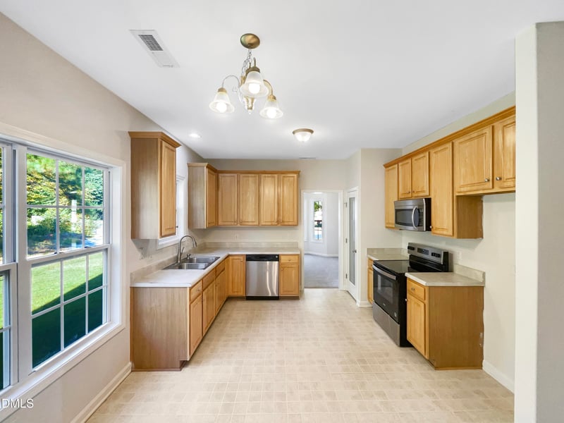 177 Longbay St, Garner, NC 27529