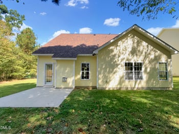 177 Longbay St, Garner, NC 27529