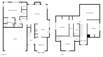 177 Longbay St, Garner, NC 27529