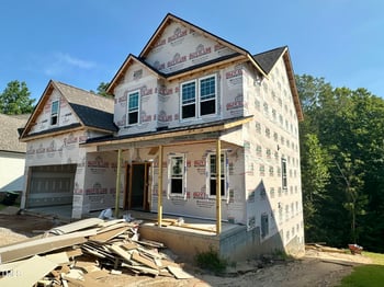 177 Millwood Dr, Clayton, NC 27527