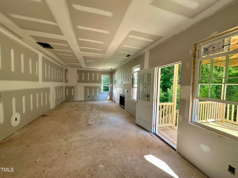 177 Millwood Dr, Clayton, NC 27527