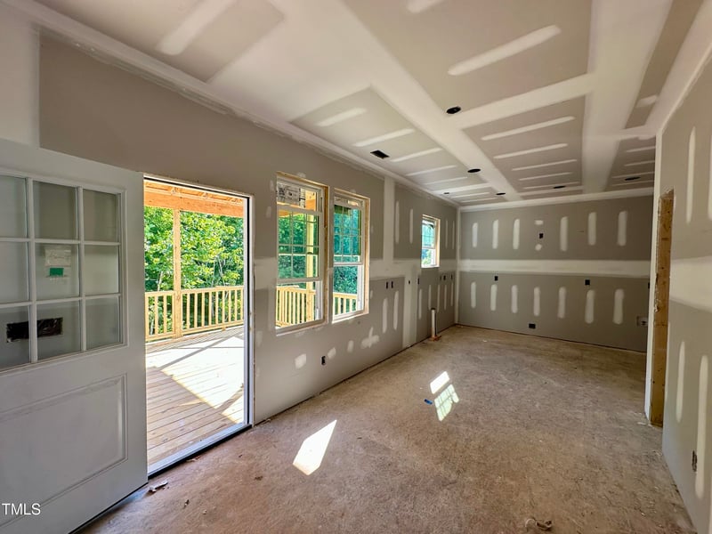 177 Millwood Dr, Clayton, NC 27527