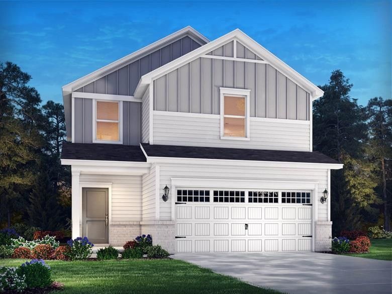 177 Orchard Stream Dr, Haw River, NC 27258