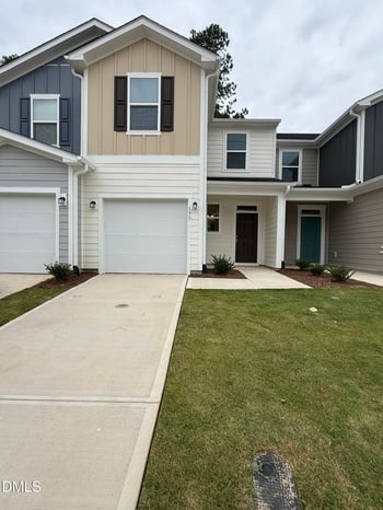 177 Parker Ln, Mebane, NC 27302