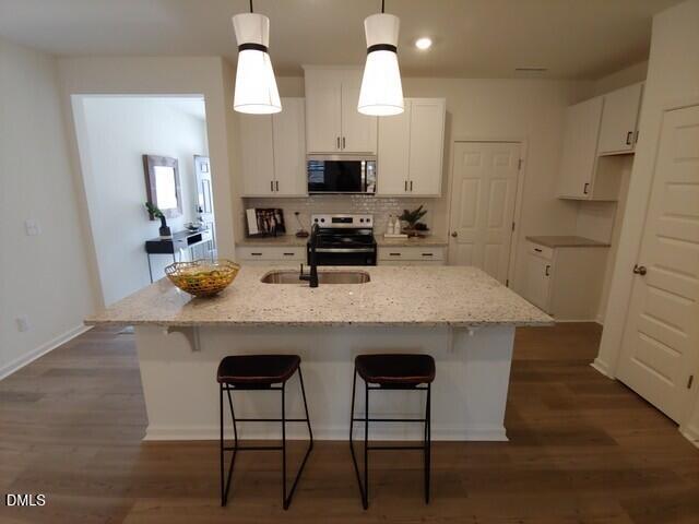 177 Parker Ln, Mebane, NC 27302