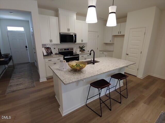 177 Parker Ln, Mebane, NC 27302