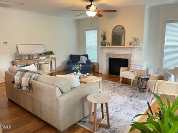 177 Pineland Cir, Raleigh, NC 27606