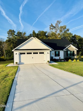 177 Ruskin Dr, Smithfield, NC 27577