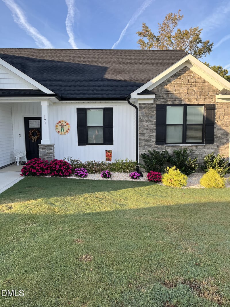 177 Ruskin Dr, Smithfield, NC 27577