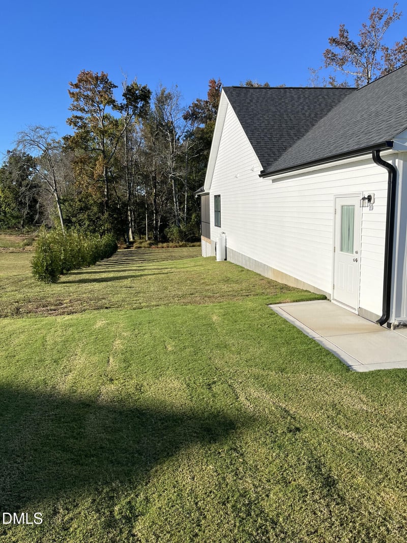 177 Ruskin Dr, Smithfield, NC 27577