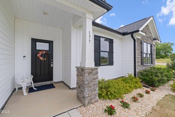 177 Ruskin Dr, Smithfield, NC 27577