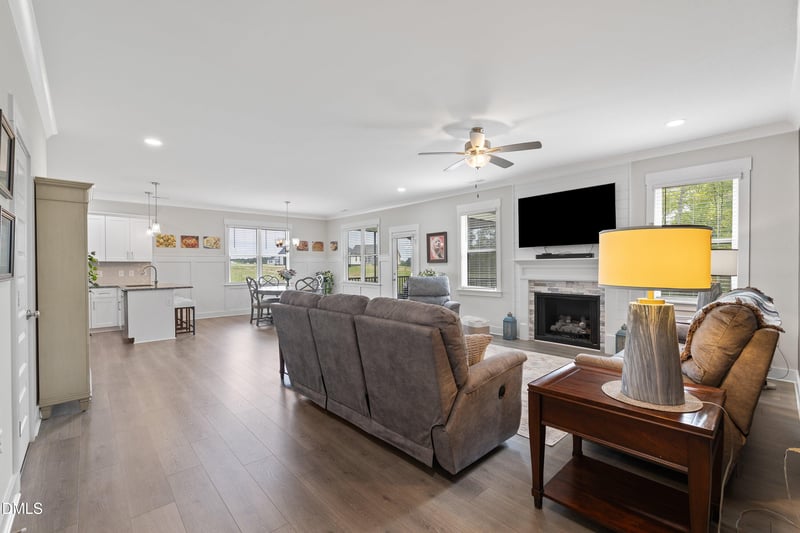 177 Ruskin Dr, Smithfield, NC 27577