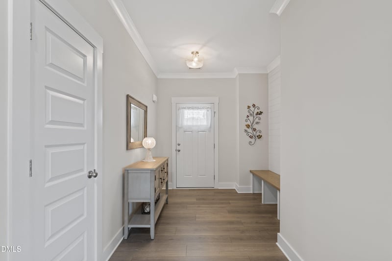 177 Ruskin Dr, Smithfield, NC 27577