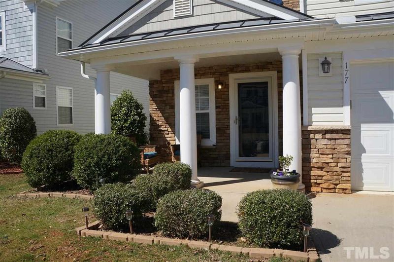 177 Ryder Cup Cir, Raleigh, NC 27603