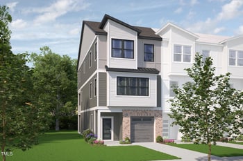 177 Shakespeare Drive # 48, Morrisville, NC 27560